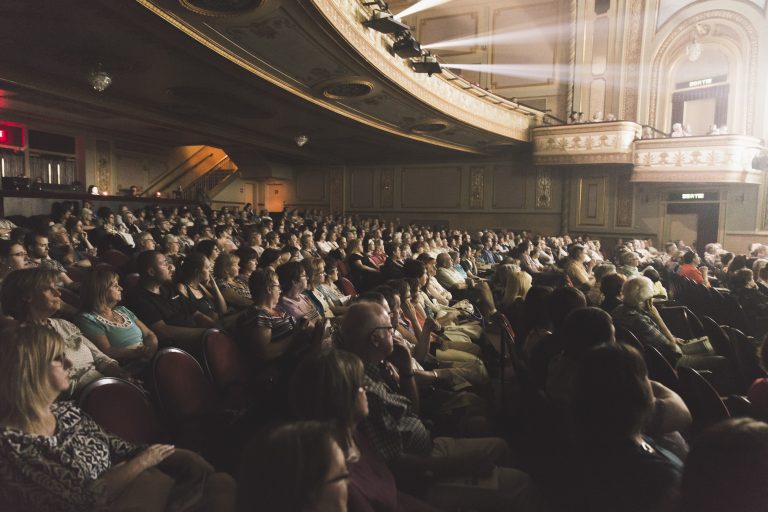 Salle J Antonio Thompson à Trois Rivières Culture Trois Rivières